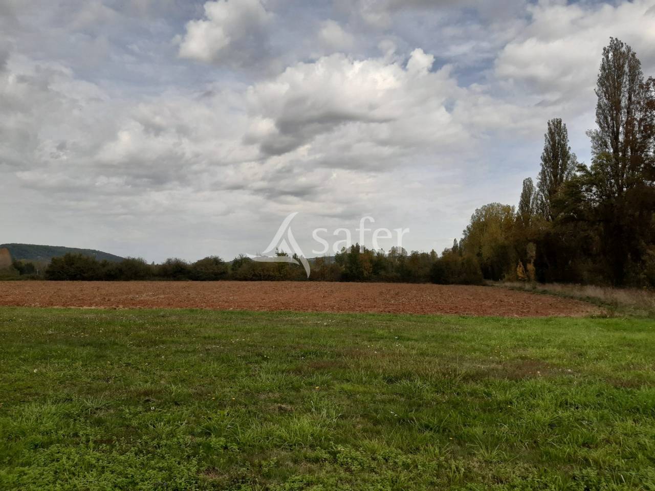 Propiedad rural En venta Dordoña