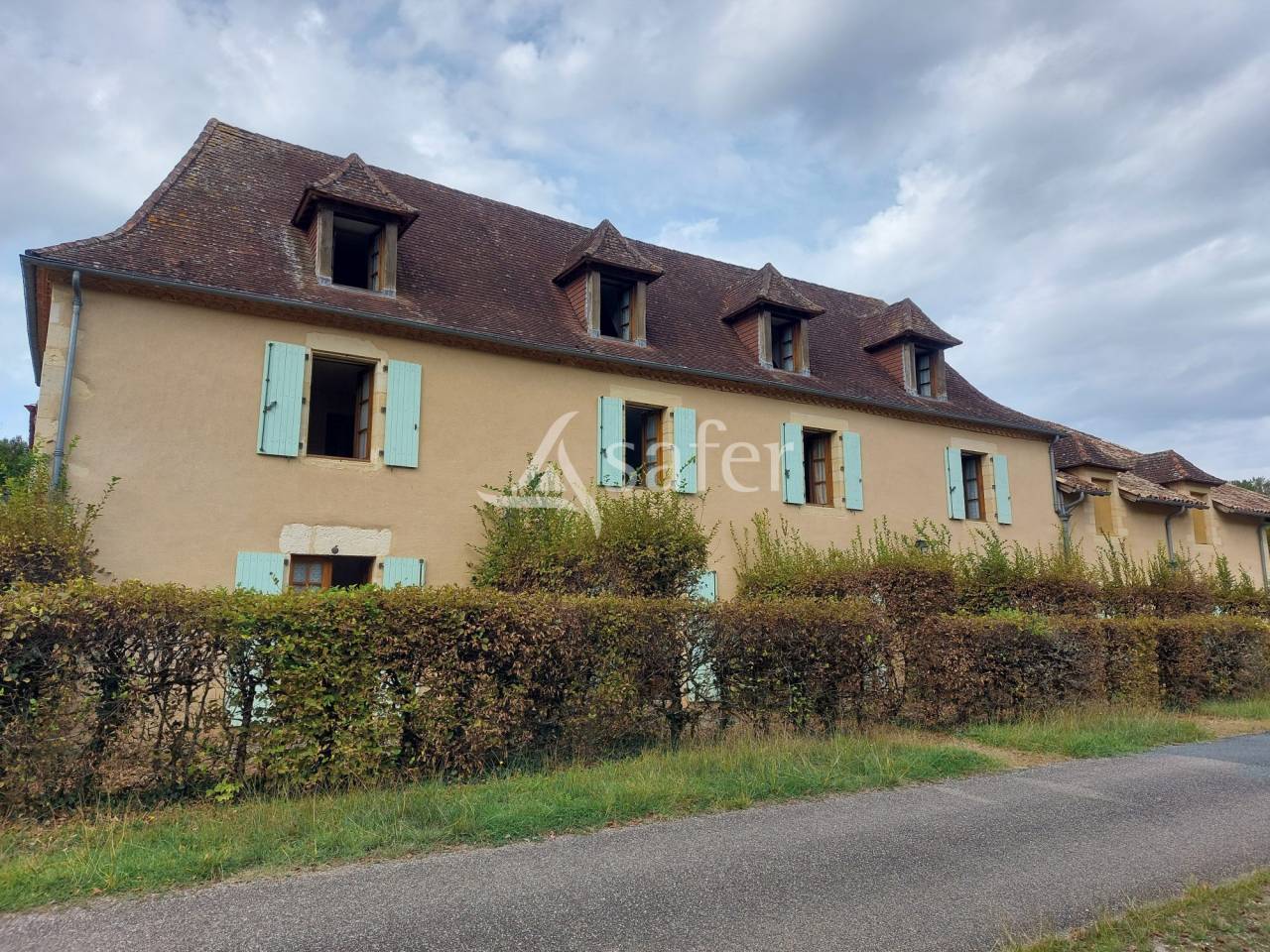 Propiedad rural En venta Dordoña