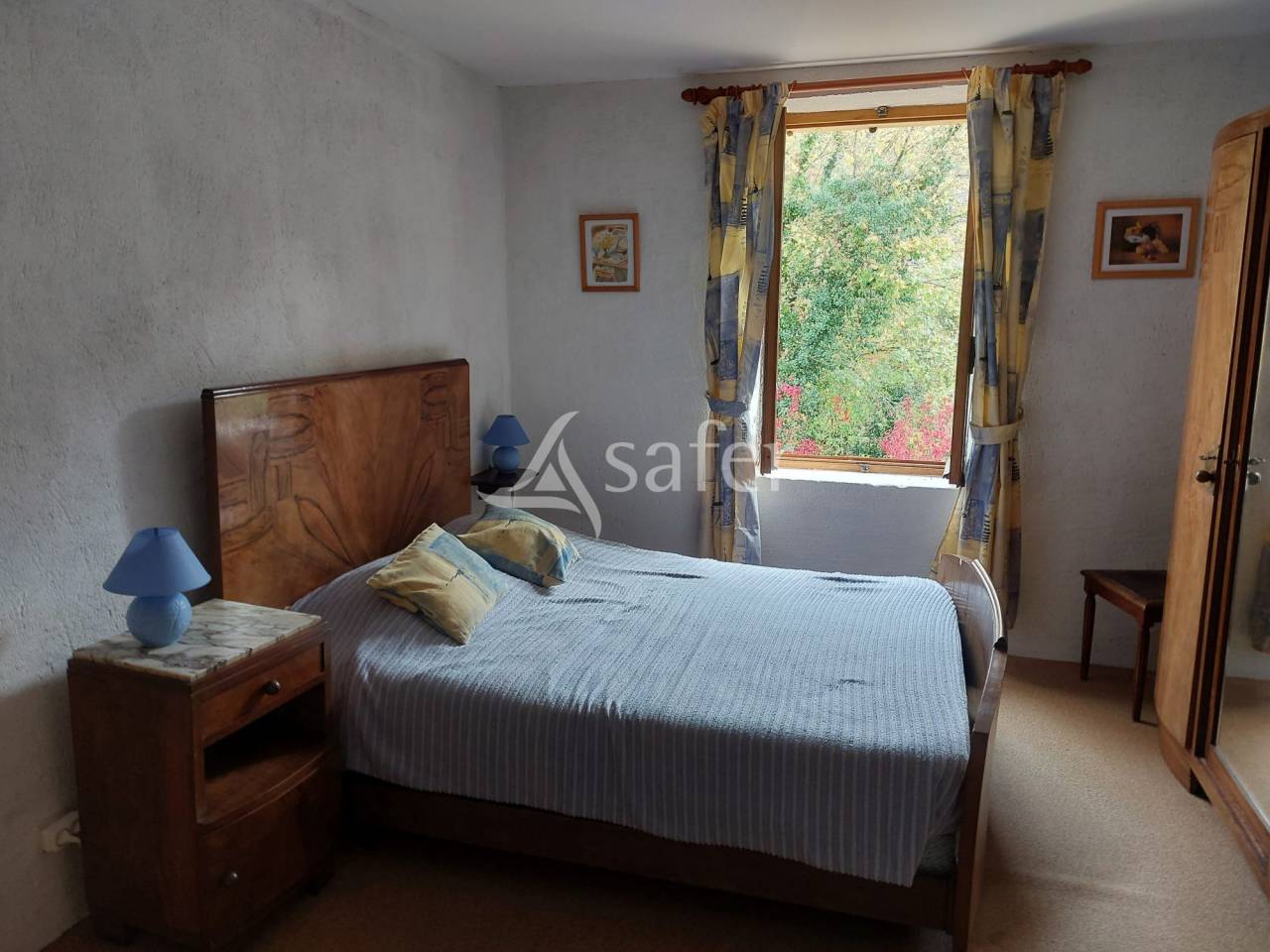 Propiedad rural En venta Dordoña