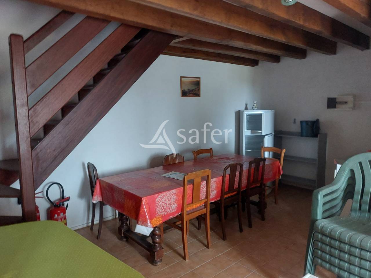 Propiedad rural En venta Dordoña