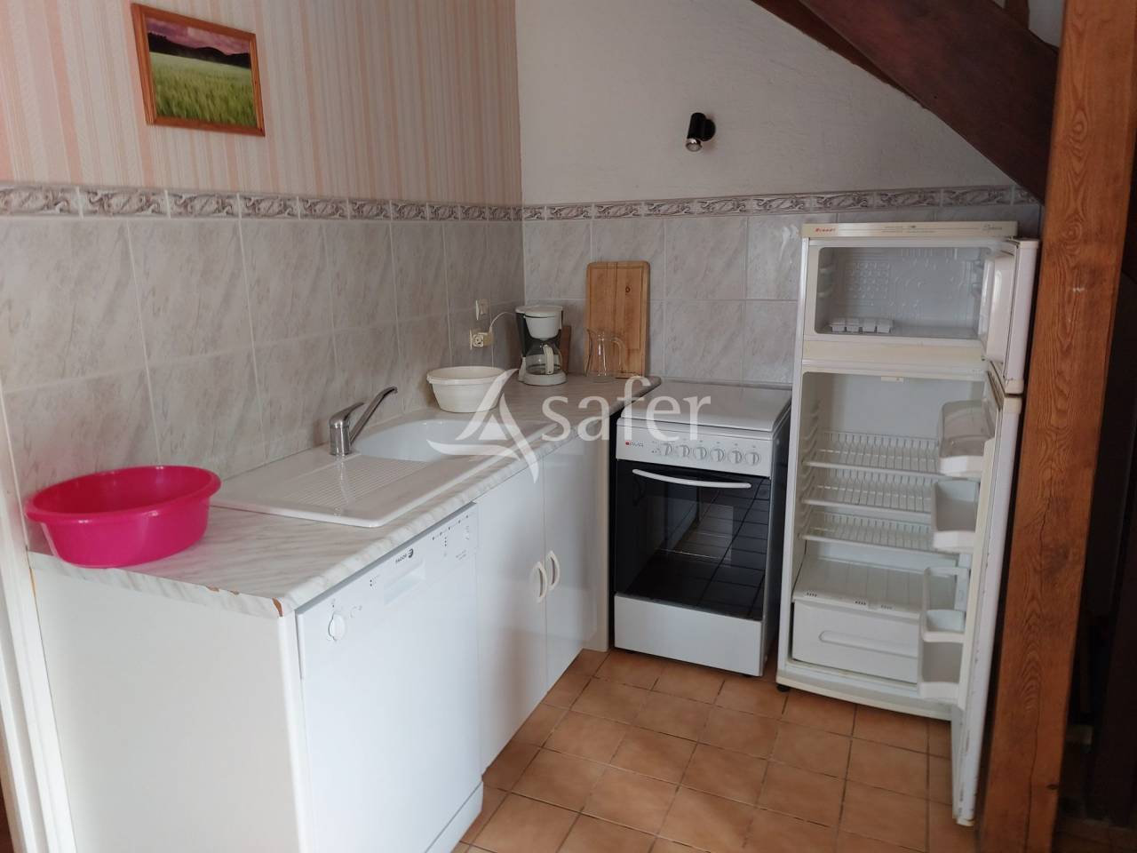 Propiedad rural En venta Dordoña