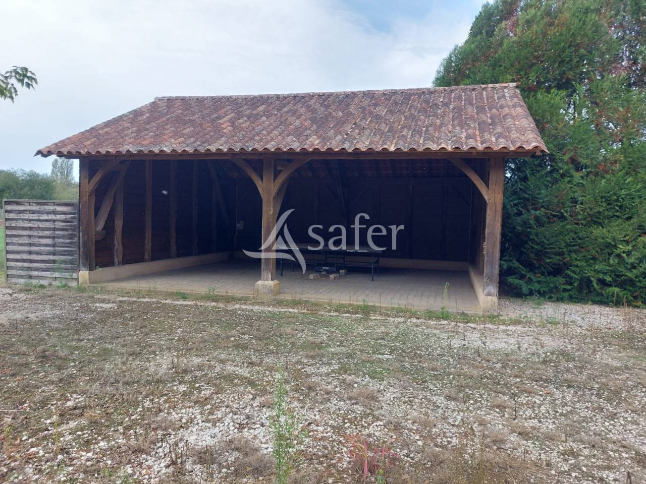 Propiedad rural En venta Dordoña