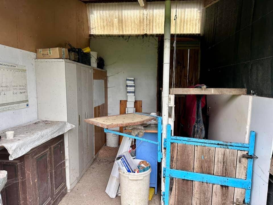 Propiedad ecuestre En venta Calvados