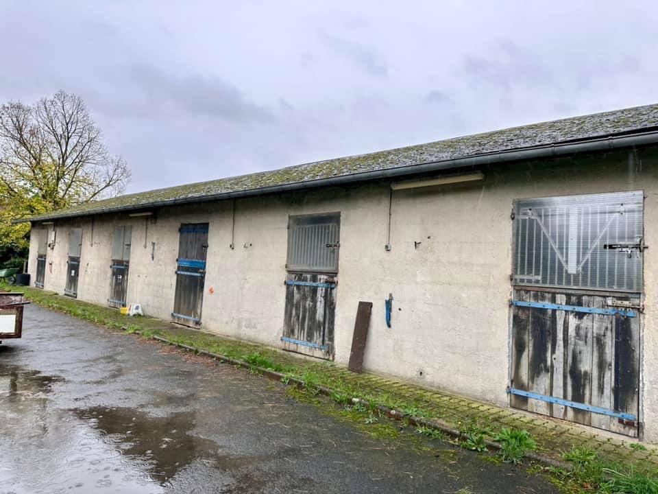 Propiedad ecuestre En venta Calvados