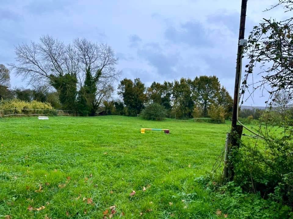 Propiedad ecuestre En venta Calvados