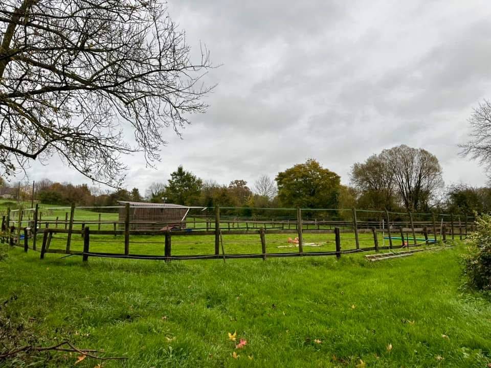 Propiedad ecuestre En venta Calvados