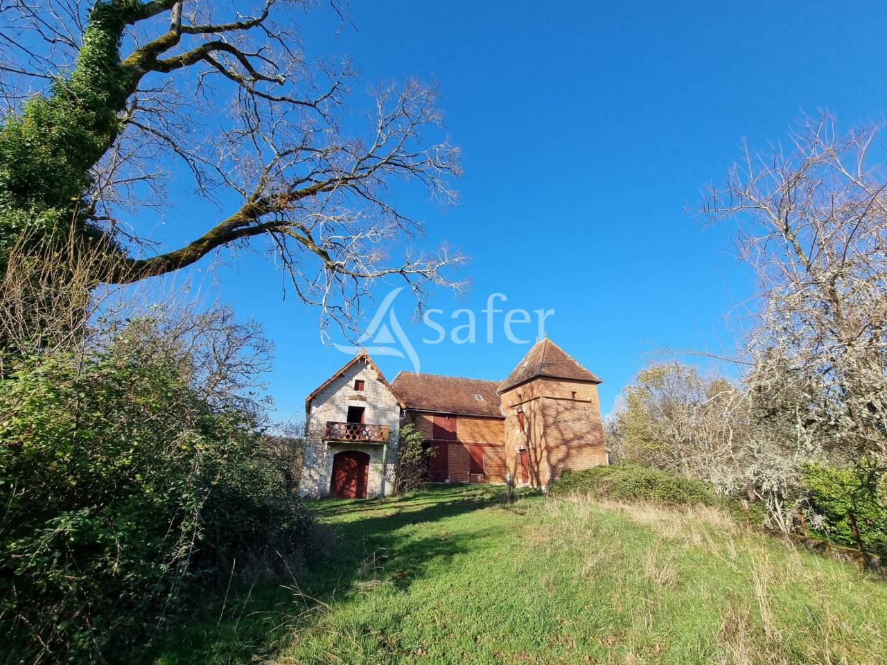 Propiedad rural En venta Lot