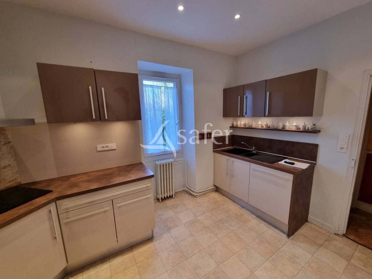 Propiedad rural En venta Lot