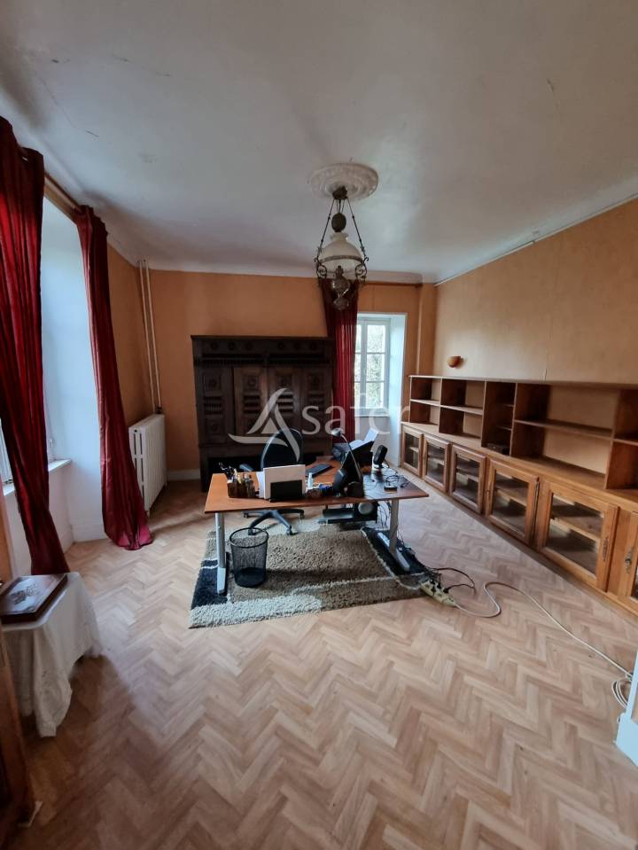 Propiedad rural En venta Lot