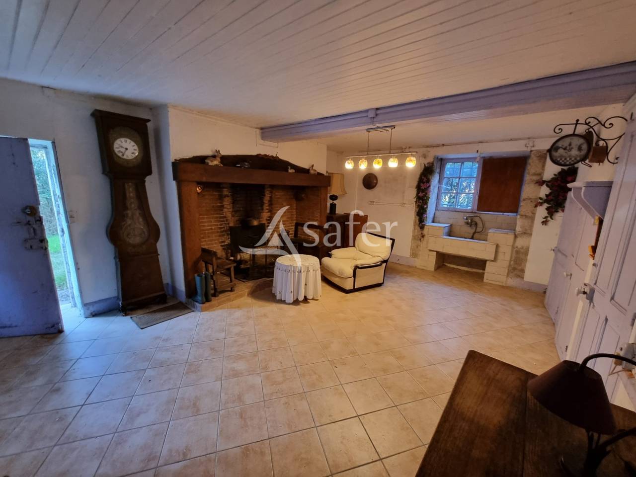 Propiedad rural En venta Lot