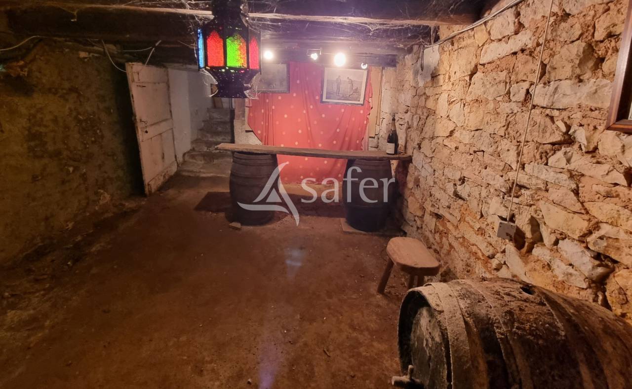 Propiedad rural En venta Lot