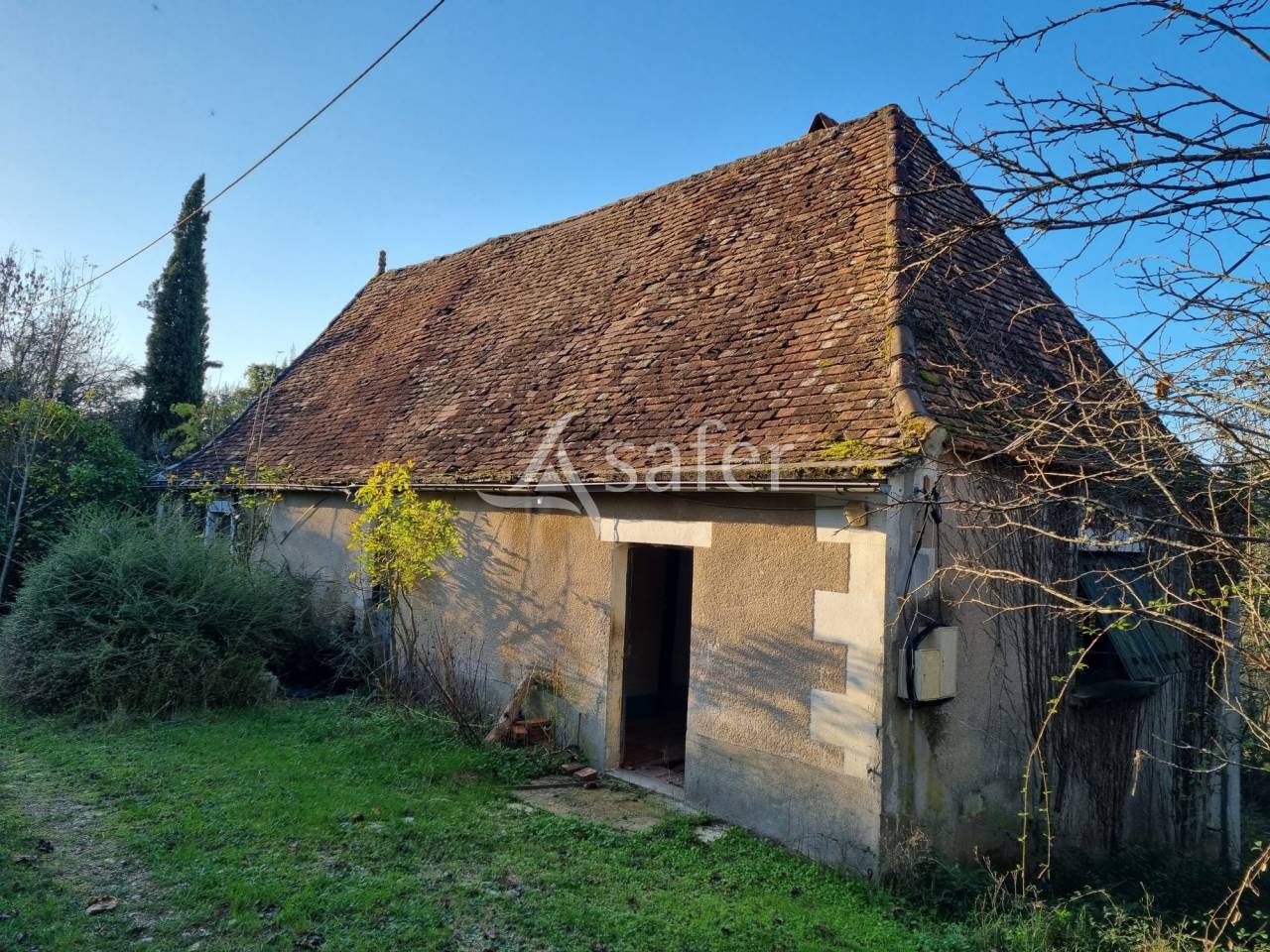 Propiedad rural En venta Lot