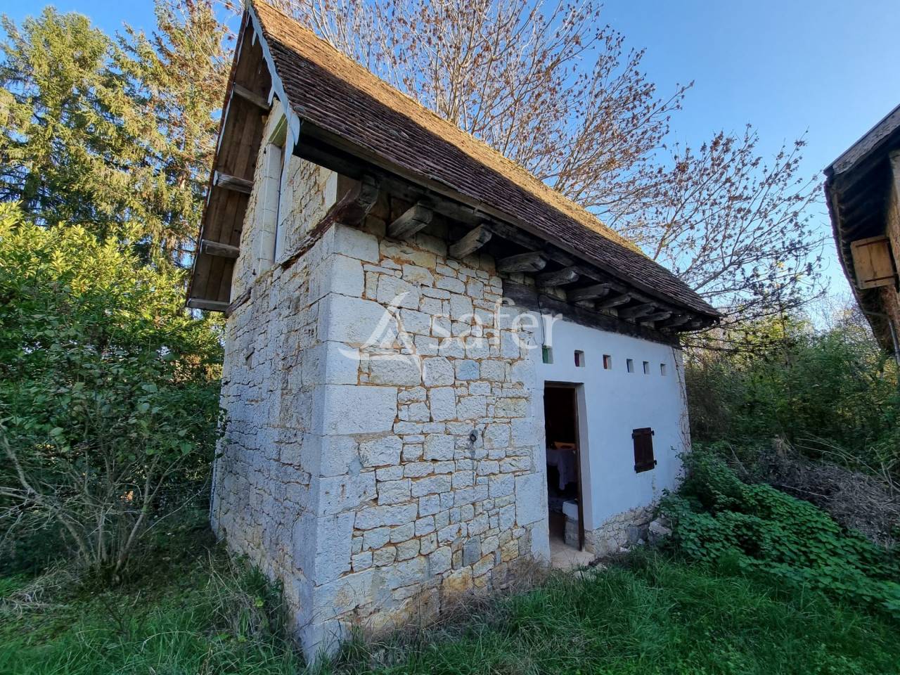 Propiedad rural En venta Lot