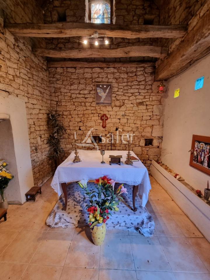 Propiedad rural En venta Lot