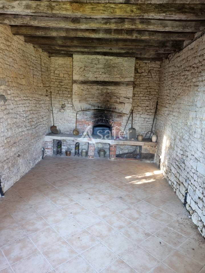 Propiedad rural En venta Lot