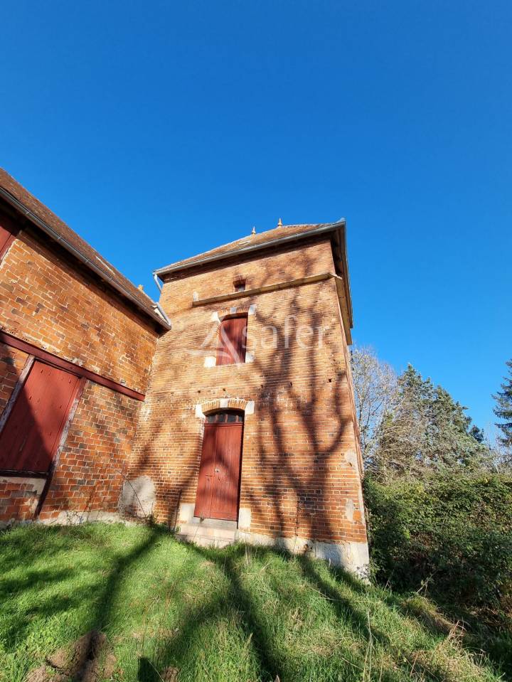 Propiedad rural En venta Lot