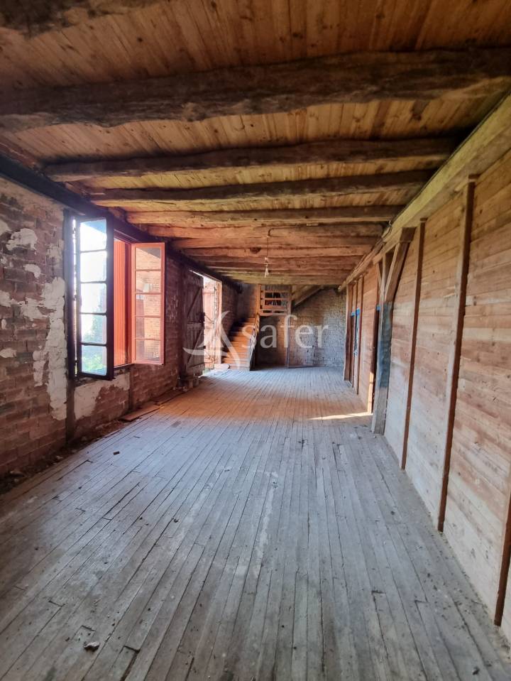 Propiedad rural En venta Lot