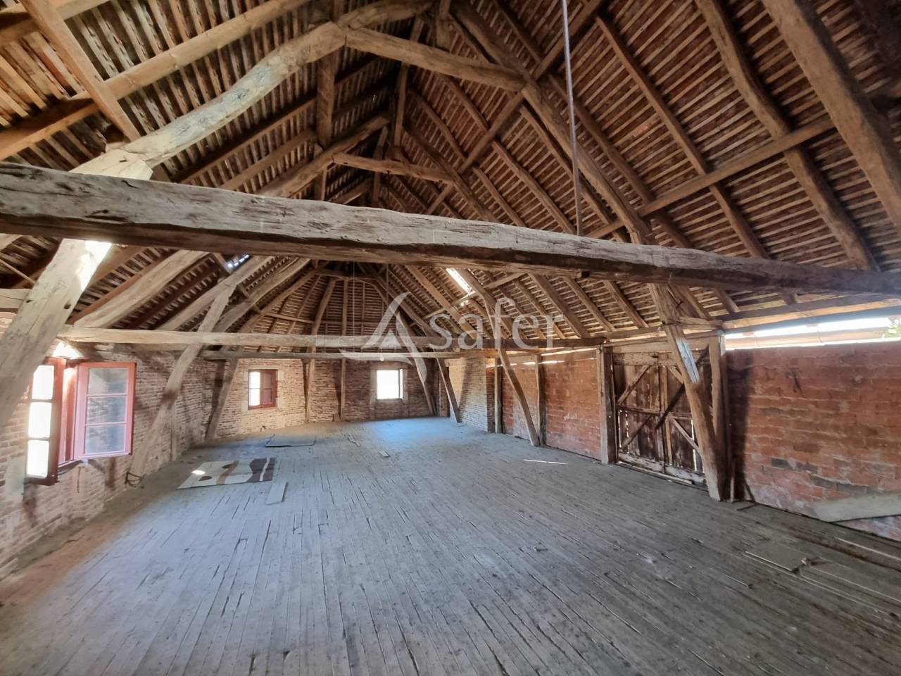 Propiedad rural En venta Lot