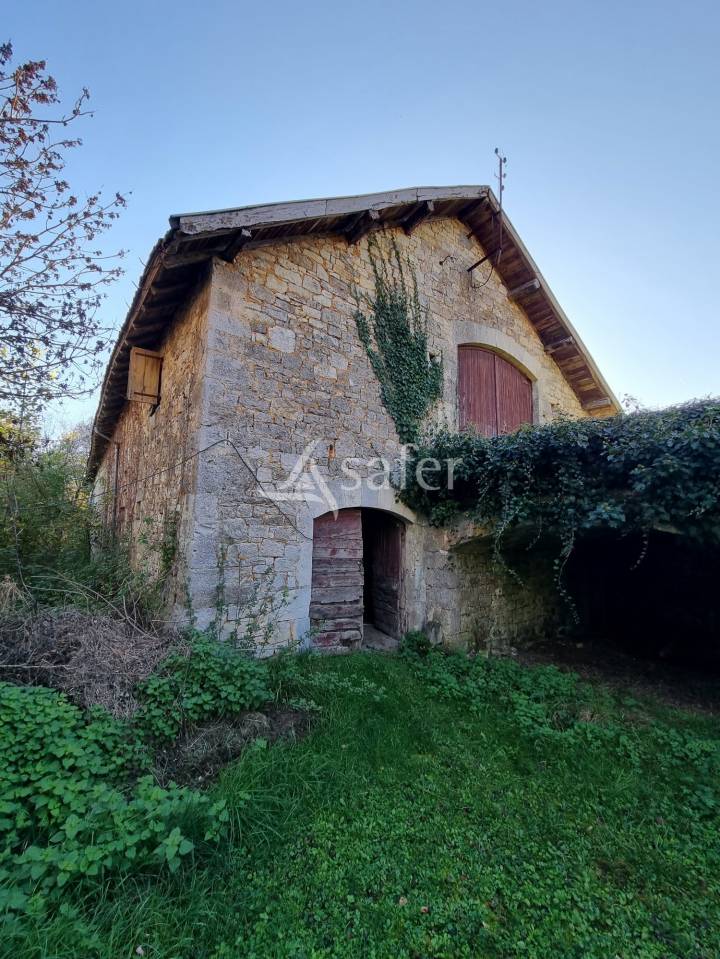 Propiedad rural En venta Lot