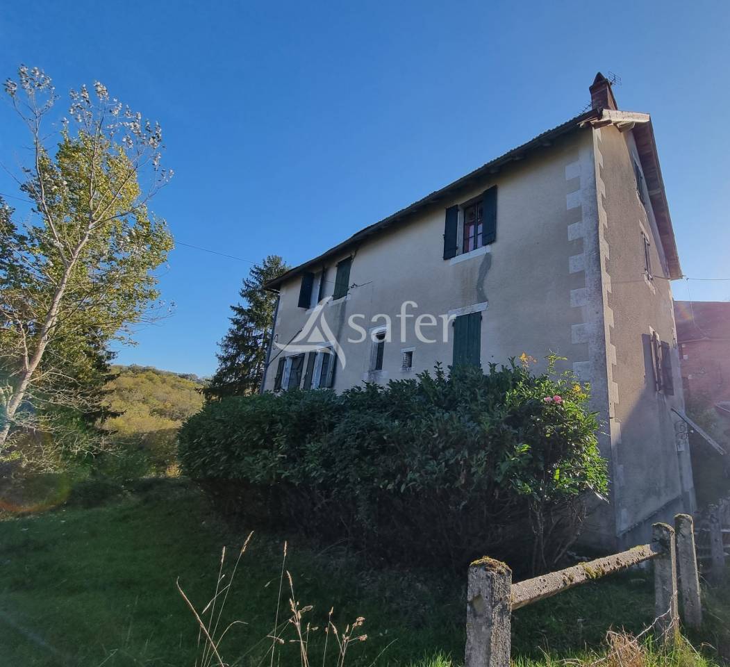 Propiedad rural En venta Lot