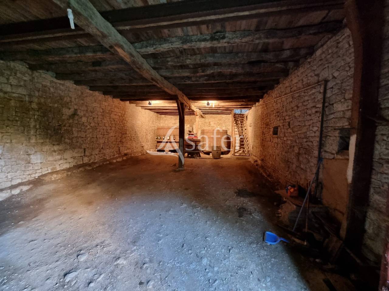 Propiedad rural En venta Lot