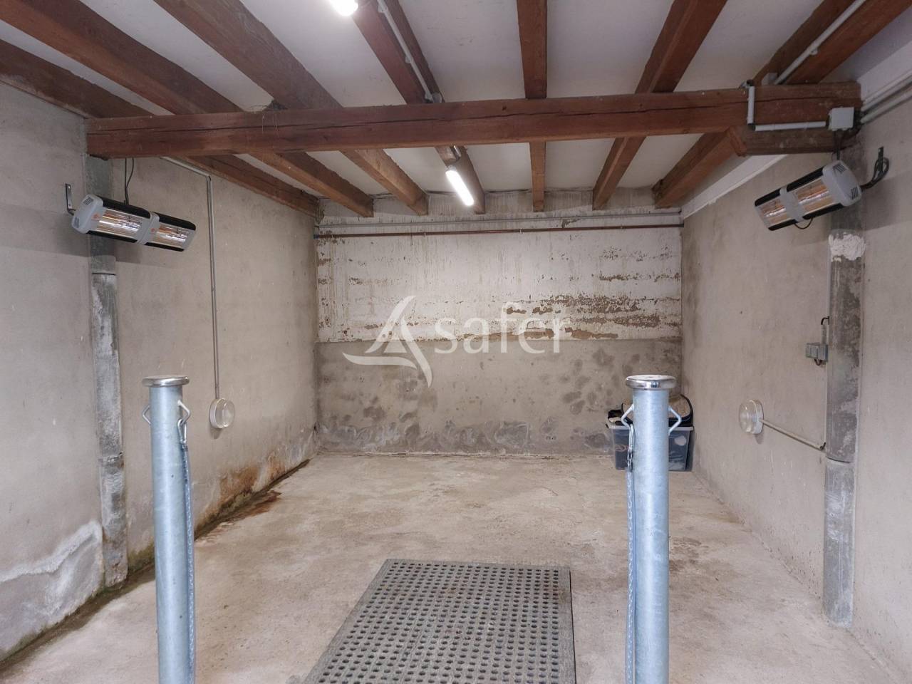 Propiedad ecuestre En venta Bajo Rin