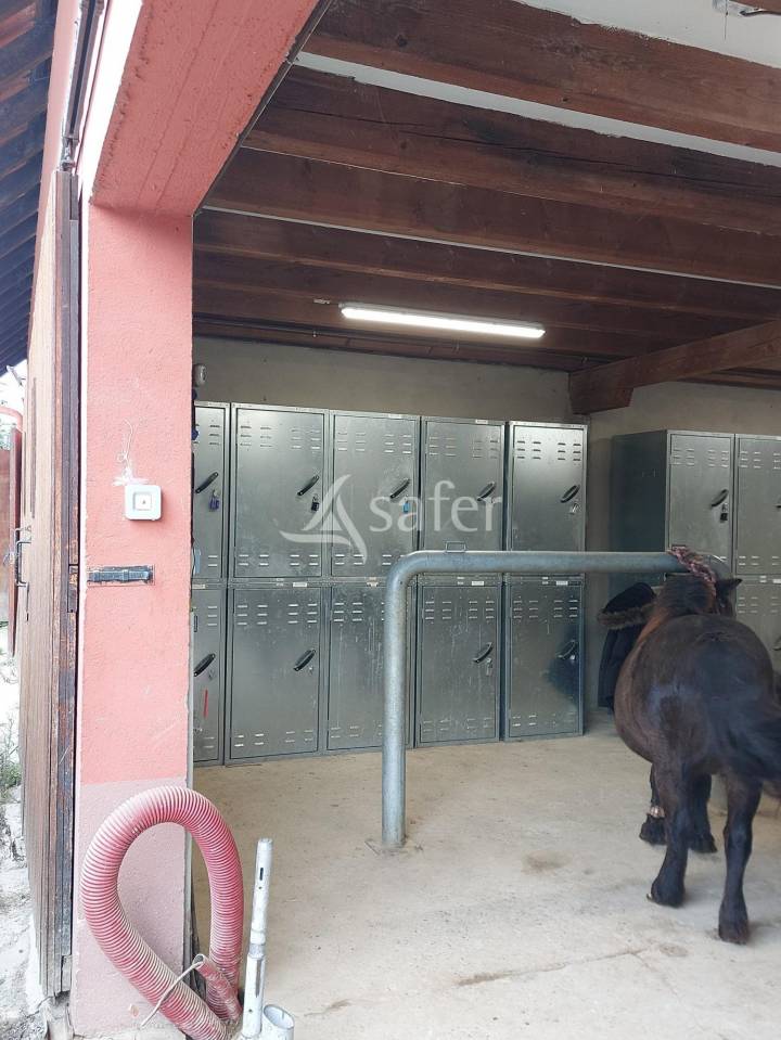 Propiedad ecuestre En venta Bajo Rin