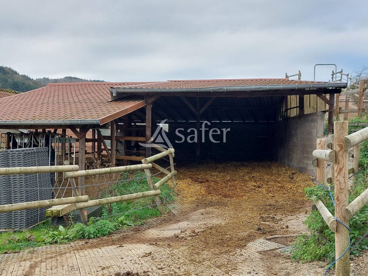 Propiedad ecuestre En venta Bajo Rin