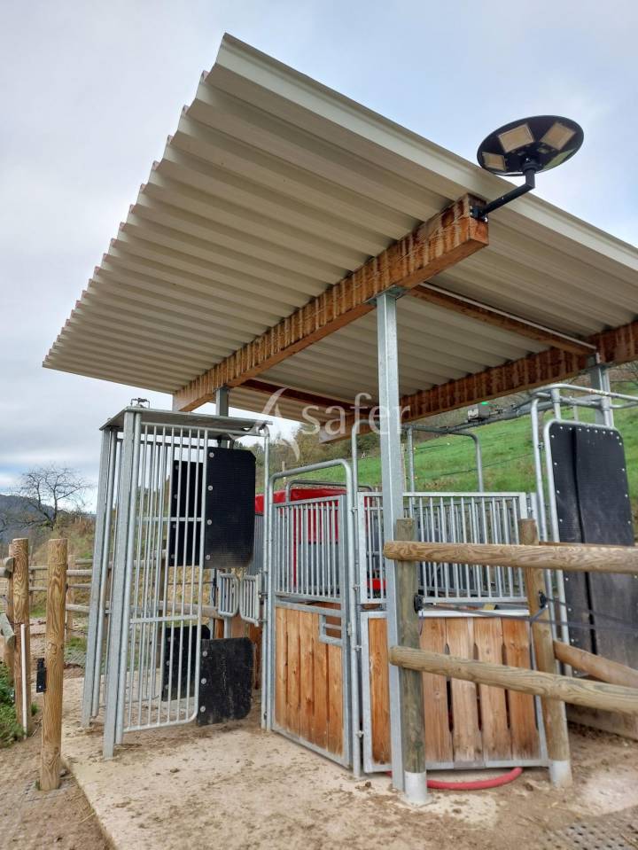 Propiedad ecuestre En venta Bajo Rin