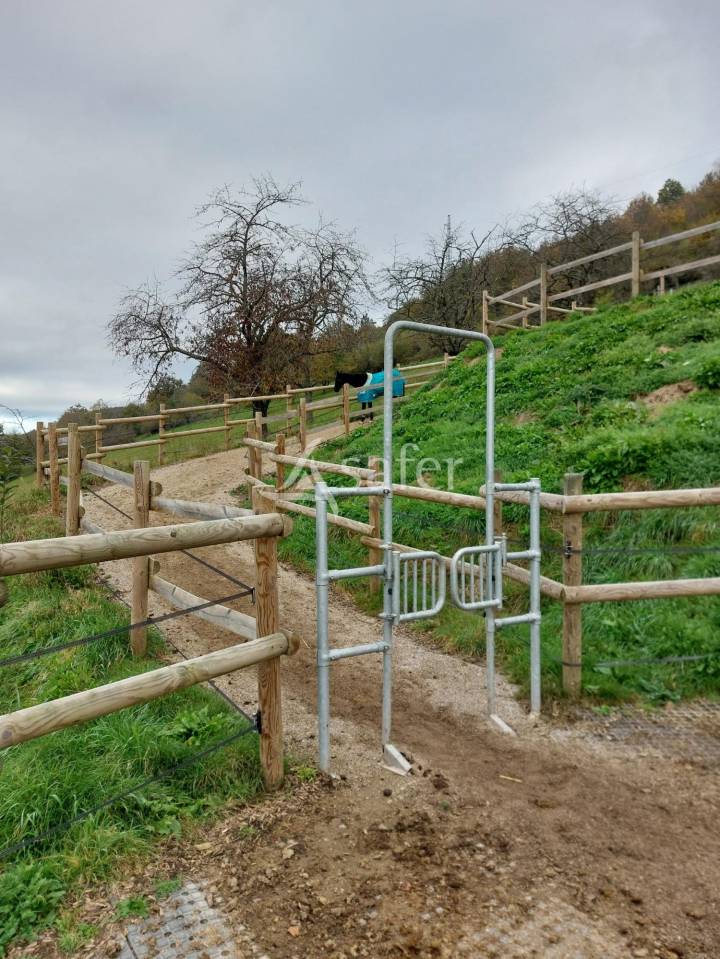 Propiedad ecuestre En venta Bajo Rin