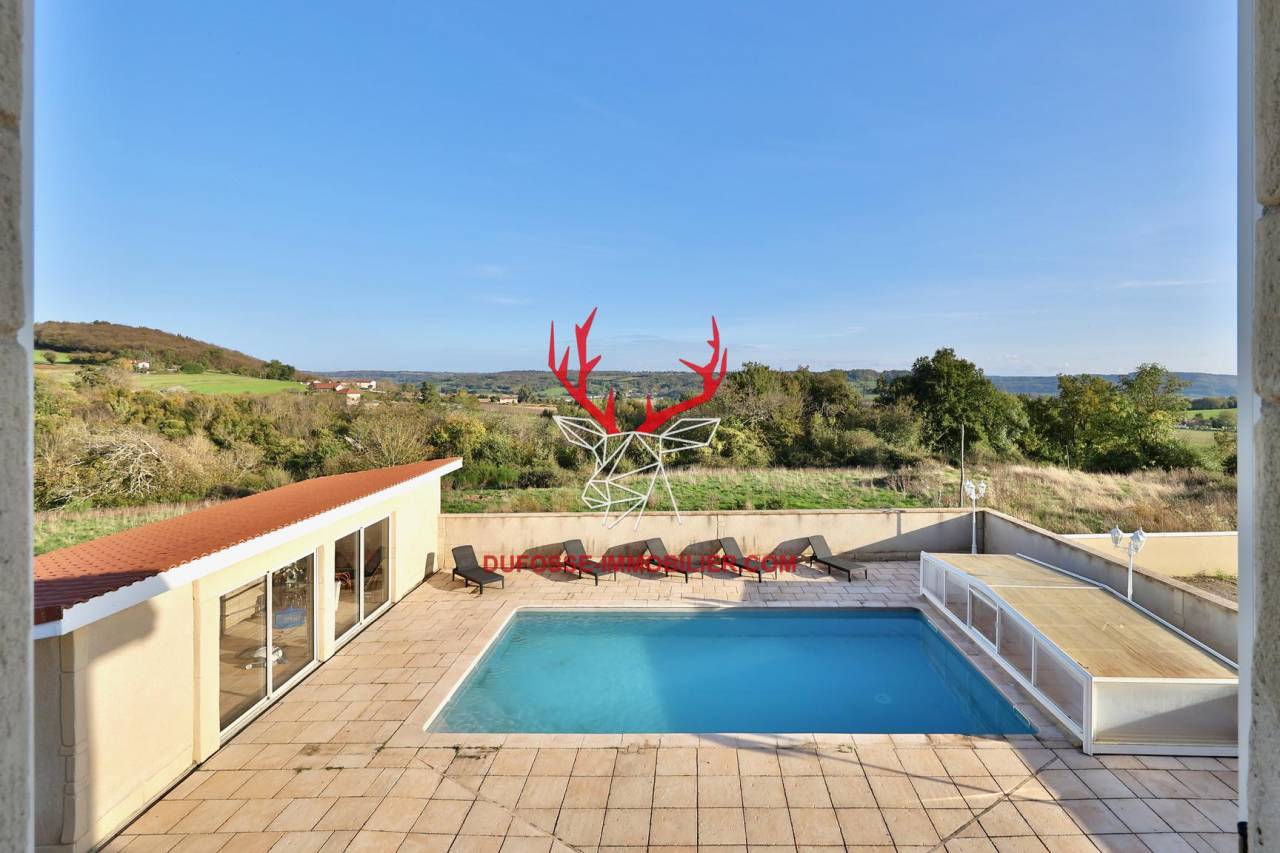 Propiedad rural En venta Isère