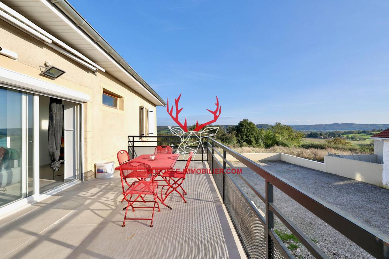 Propiedad rural En venta Isère