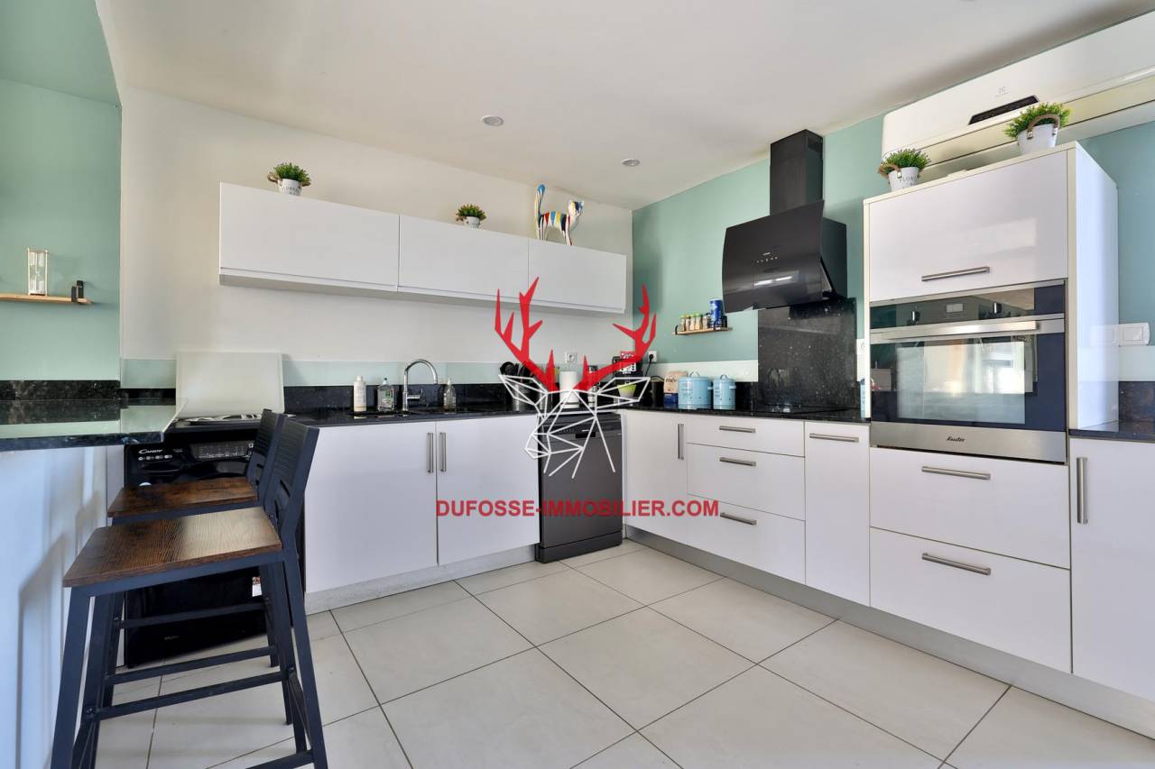 Propiedad rural En venta Isère