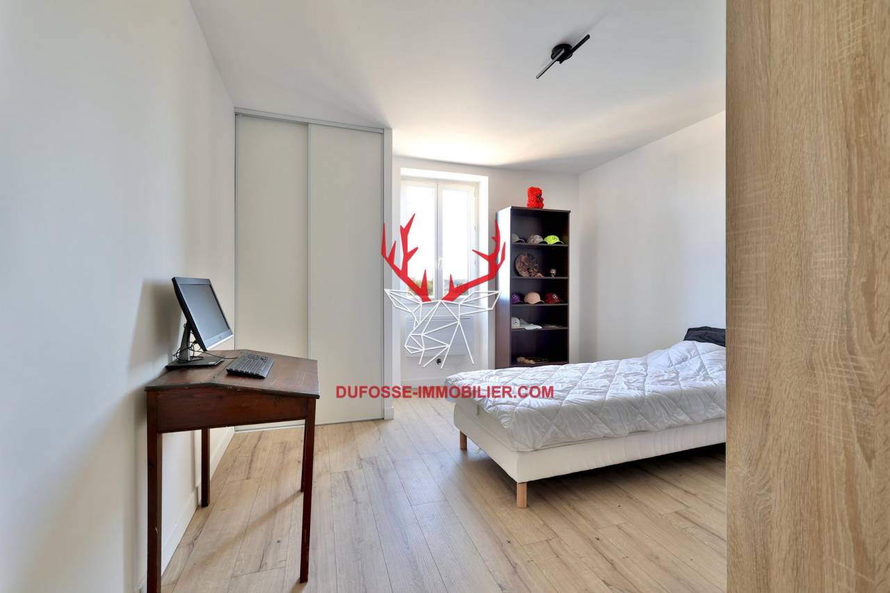 Propiedad rural En venta Isère