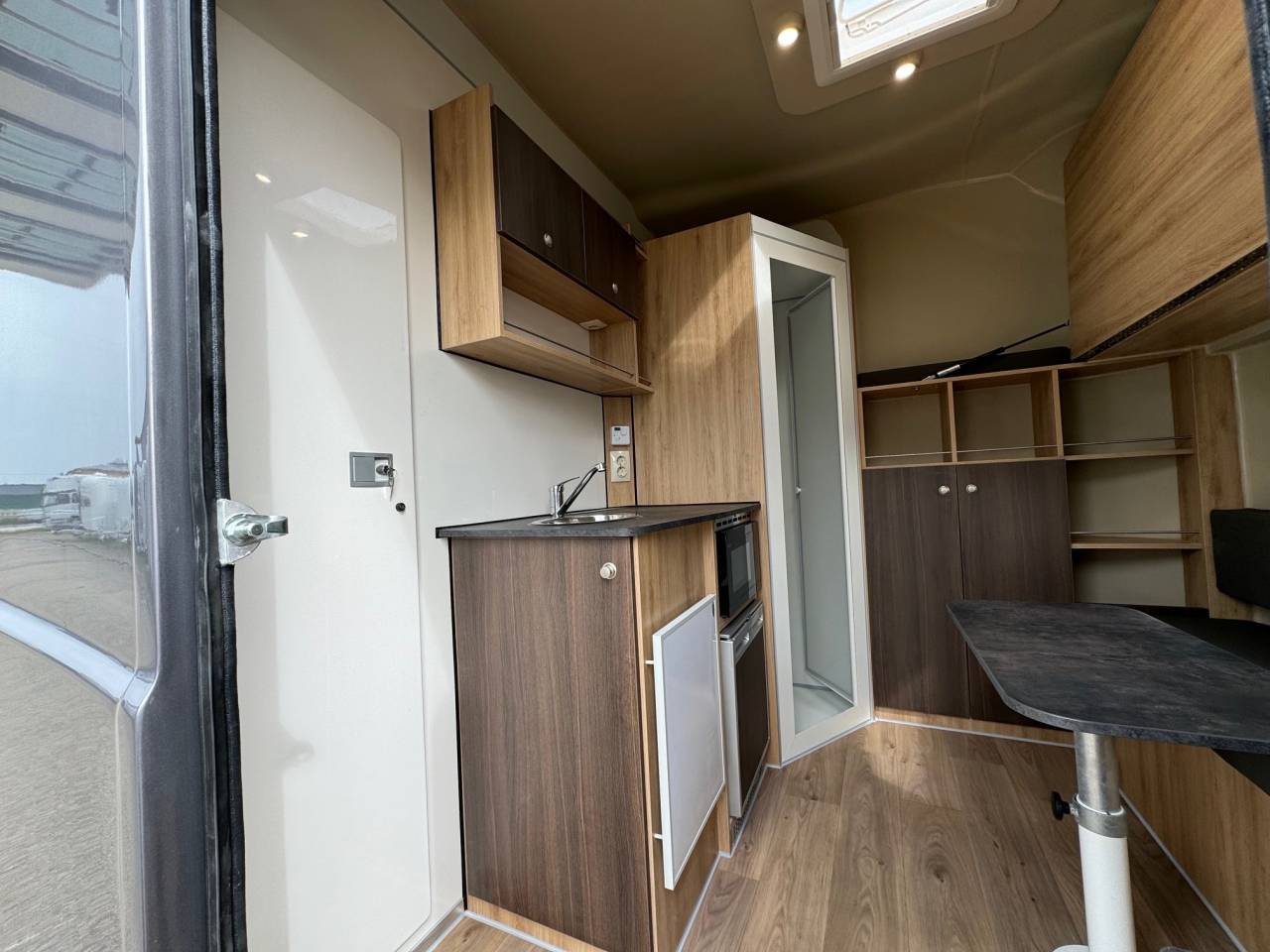 Remolque Caballos Otra marca REMORQUE 0 Nuevo