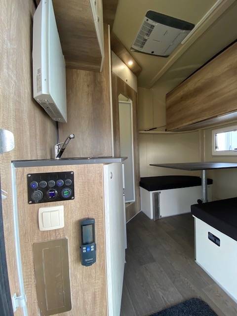 Remolque Caballos Otra marca REMORQUE 0 Nuevo