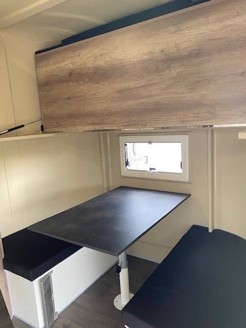 Remolque Caballos Otra marca REMORQUE 0 Nuevo