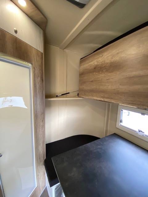 Remolque Caballos Otra marca REMORQUE 0 Nuevo