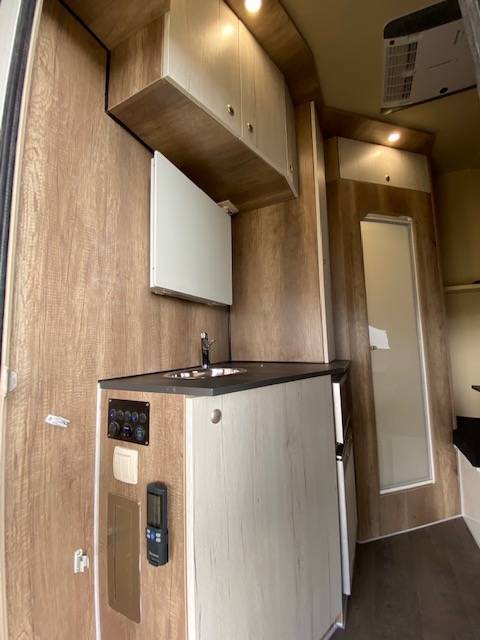 Remolque Caballos Otra marca REMORQUE 0 Nuevo