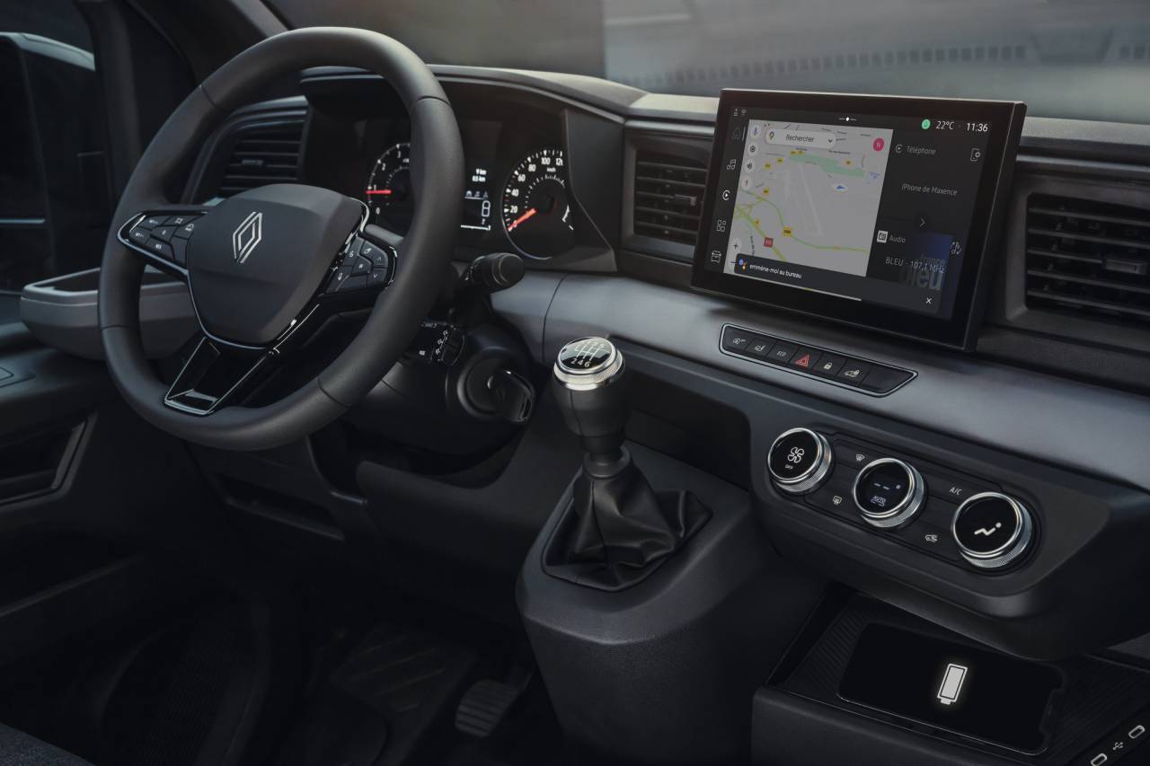 Furgoneta para caballos Krismar  2025 Nuevo