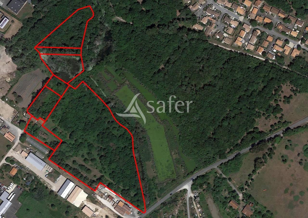 Propiedad rural En venta Charente Marítimo