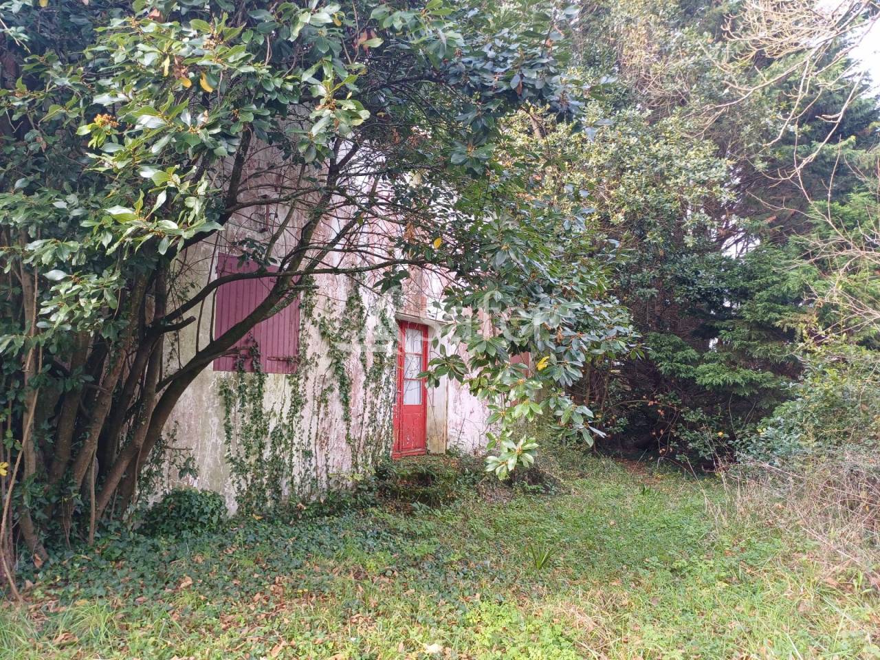 Propiedad rural En venta Charente Marítimo