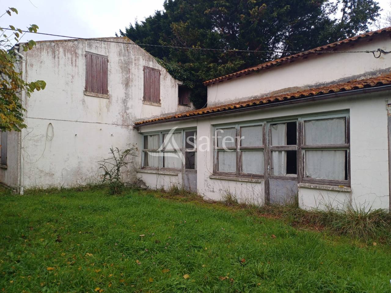 Propiedad rural En venta Charente Marítimo