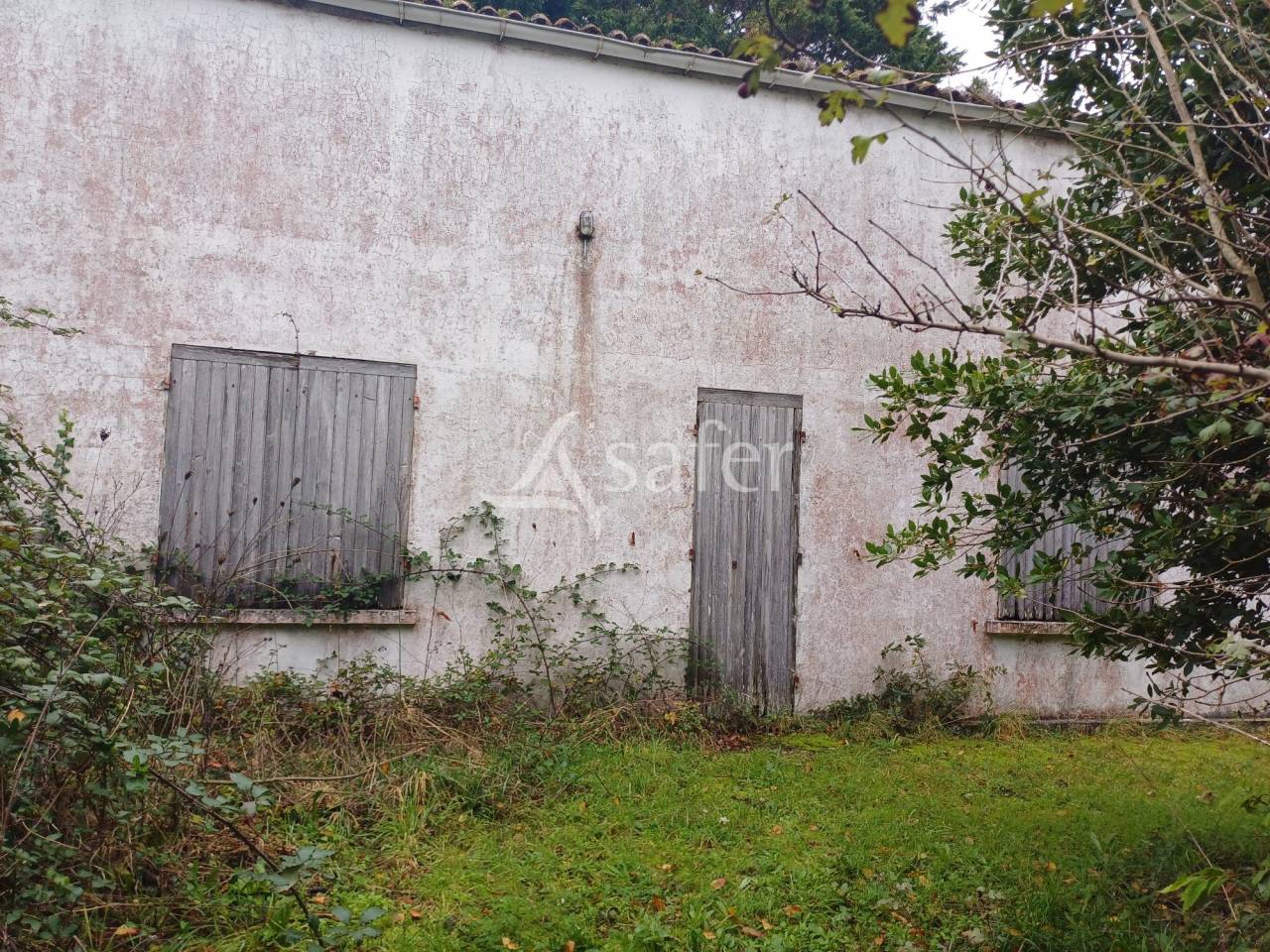 Propiedad rural En venta Charente Marítimo