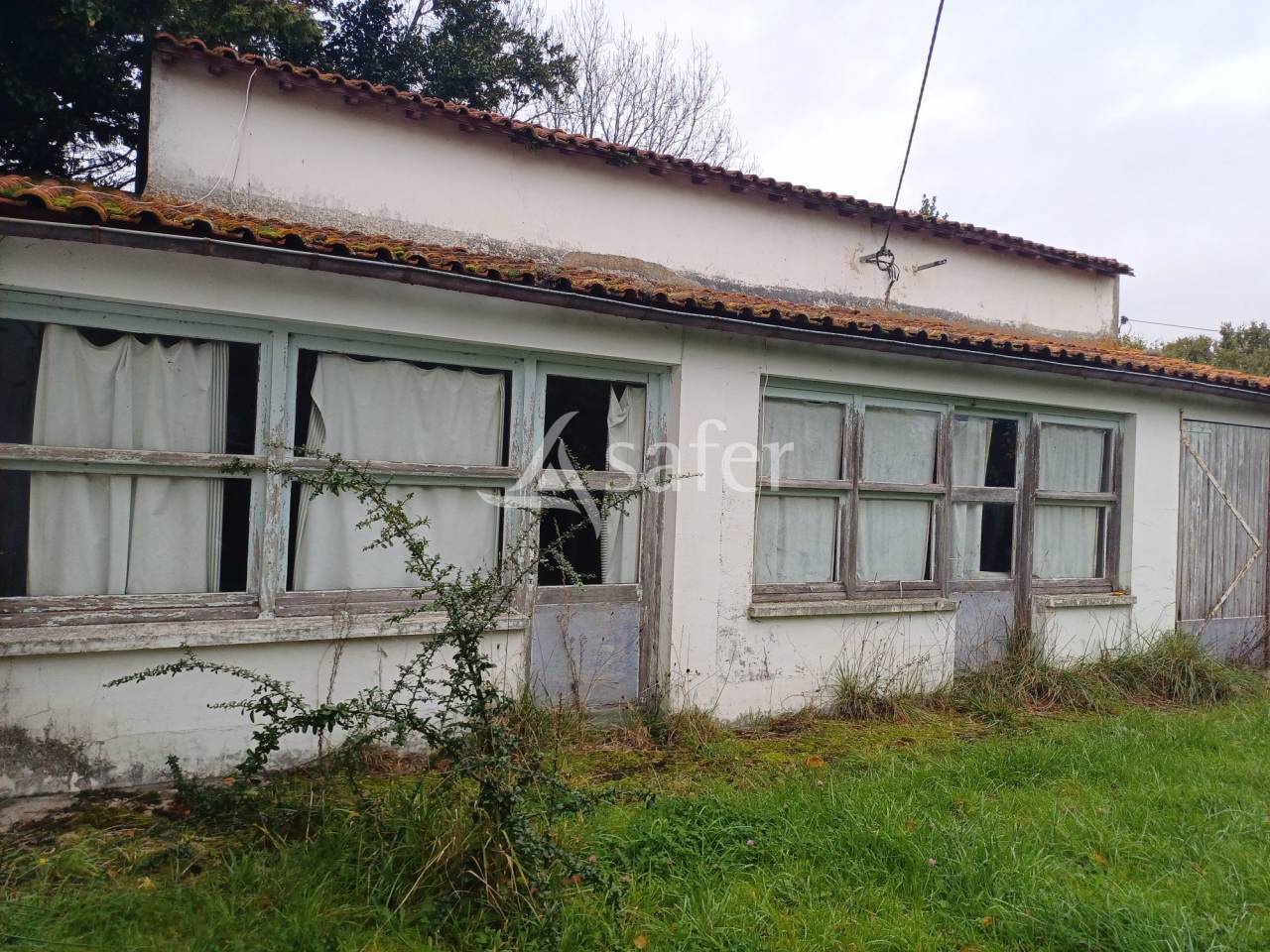 Propiedad rural En venta Charente Marítimo