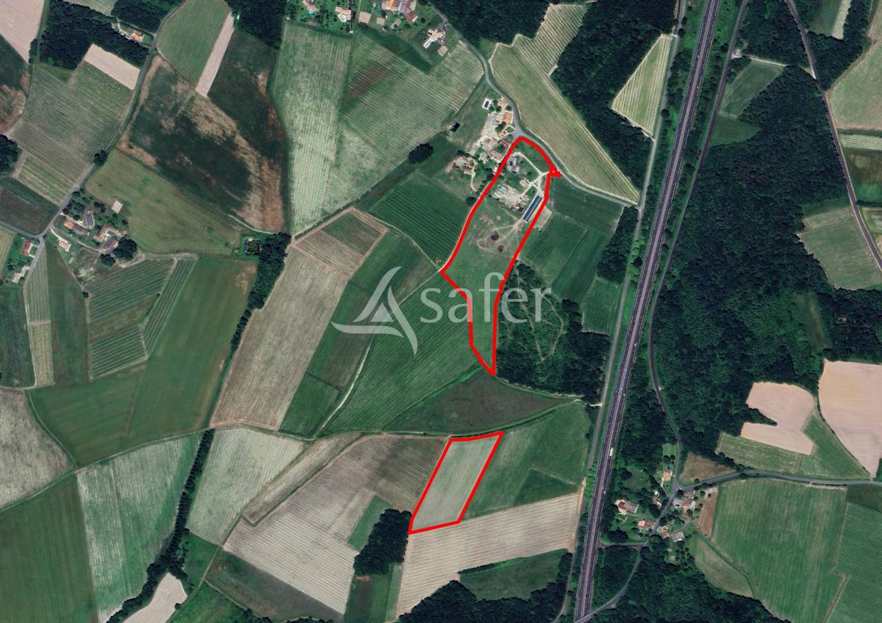 Propiedad rural En venta Charente Marítimo