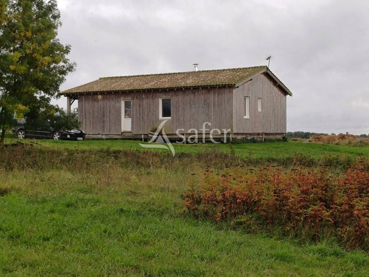 Propiedad rural En venta Charente Marítimo