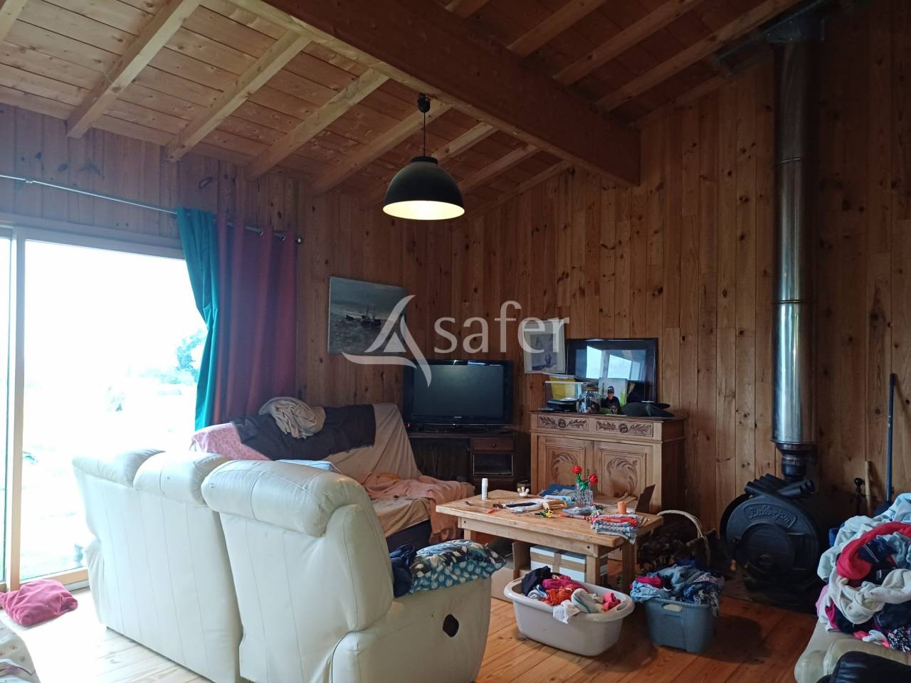 Propiedad rural En venta Charente Marítimo