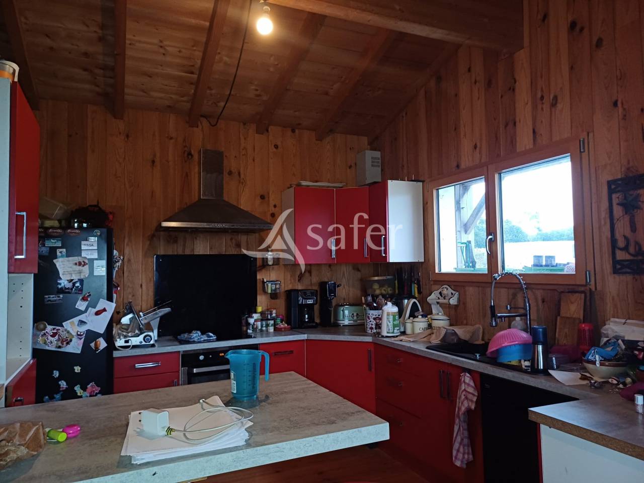 Propiedad rural En venta Charente Marítimo