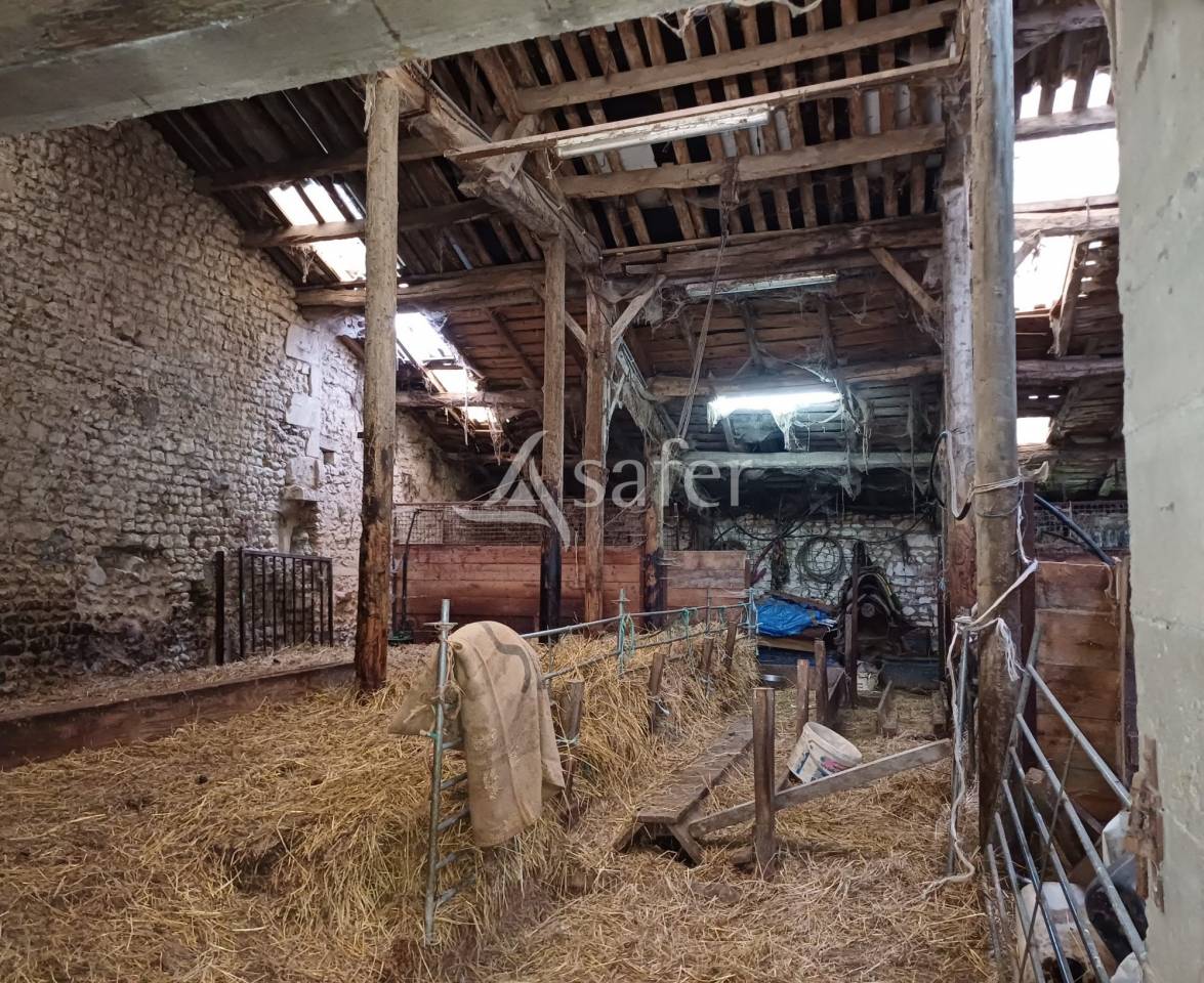 Propiedad rural En venta Charente Marítimo